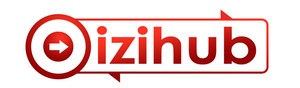 Izihub, webmarketing referencement